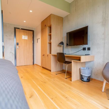 Ydalir Hotel Stavanger Dış mekan fotoğraf