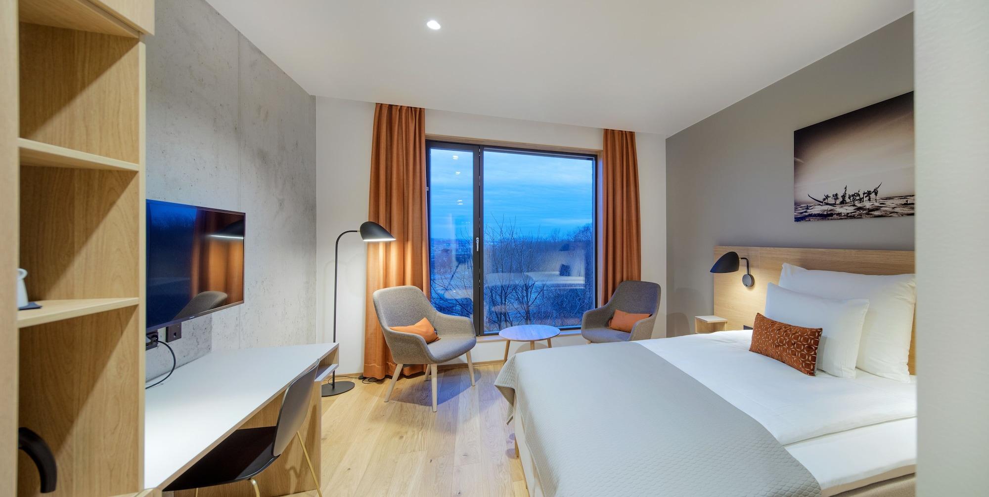 Ydalir Hotel Stavanger Dış mekan fotoğraf