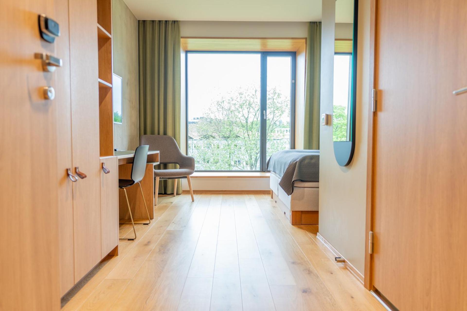 Ydalir Hotel Stavanger Dış mekan fotoğraf