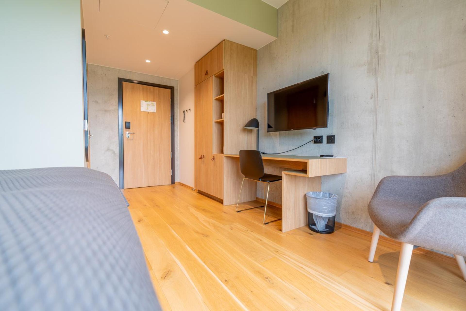 Ydalir Hotel Stavanger Dış mekan fotoğraf