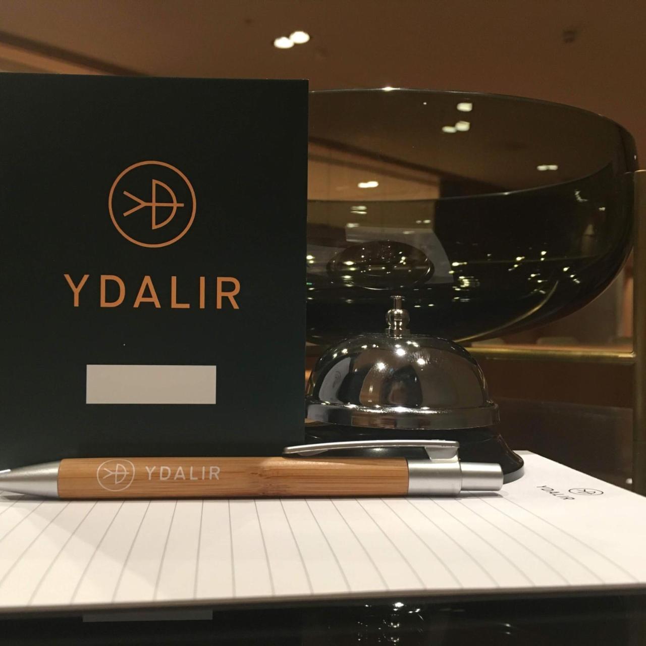 Ydalir Hotel Stavanger Dış mekan fotoğraf